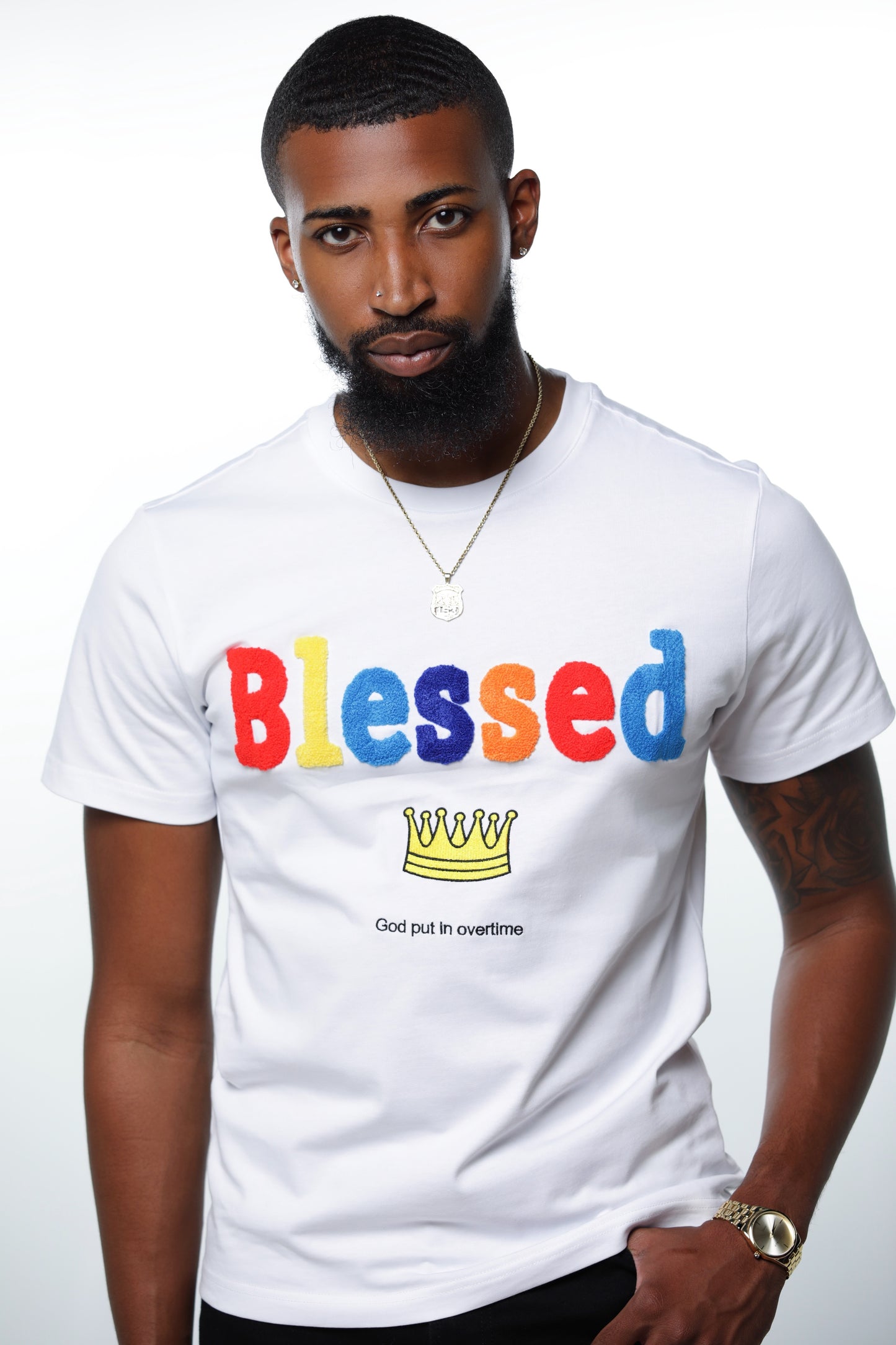Blessed T-shirt