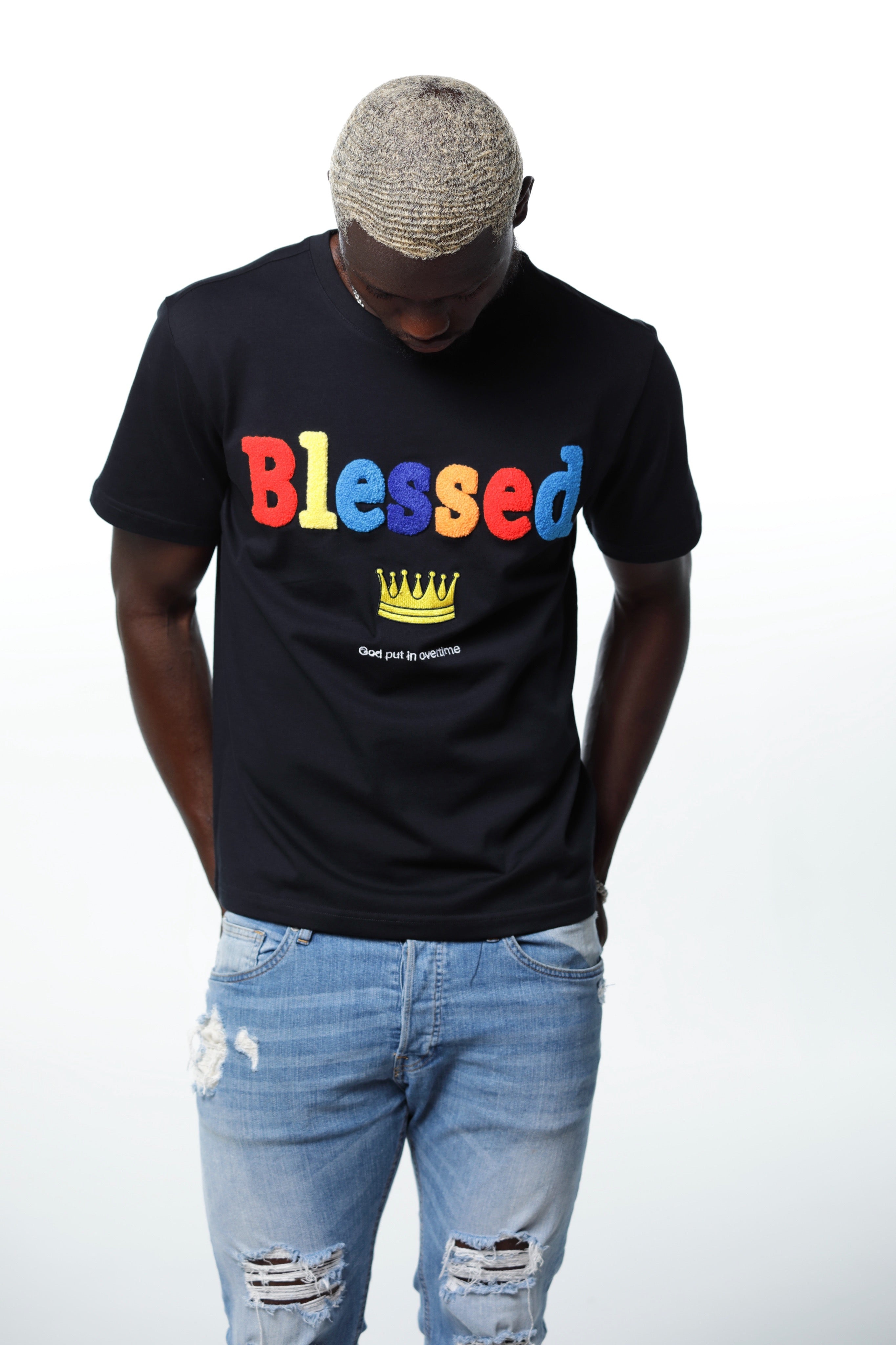 Blessed T-shirt